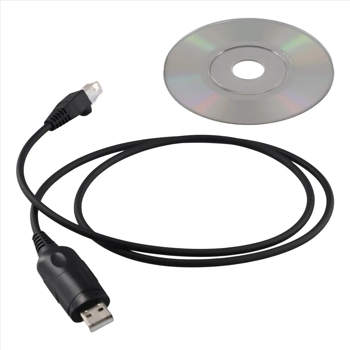 A40I トランシーバー USB プログラミング ケーブル TM271A/TM471A/TK868G/TM281A/TM481A 用