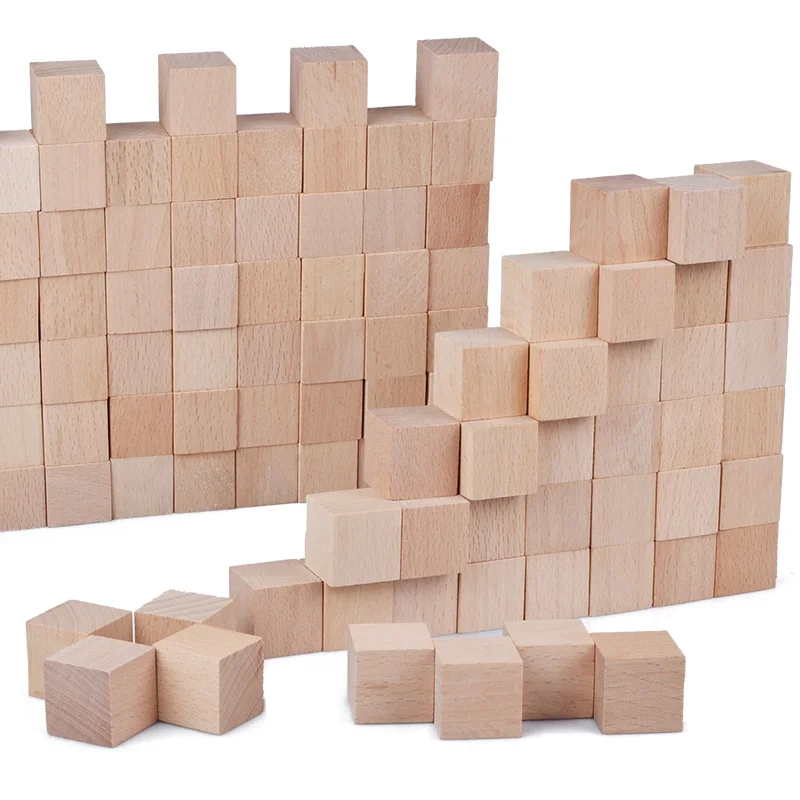 1-50-шт-Необработанные-заготовки-для-поделок-мини-кубики-из-массива-дерева-08-10-см-для-детских-игрушек-головоломок-и-поделок-из-дерева