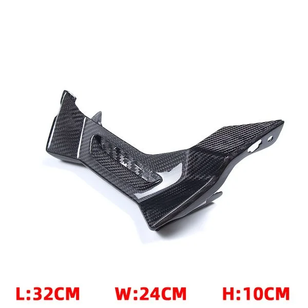 F900XR Koolstofvezel Motorcycle Kuip Kits Spatbord Frame Cover Zijpanelen Voor BMW F900XR F900 XR 2025 2021 2022 2023 2024