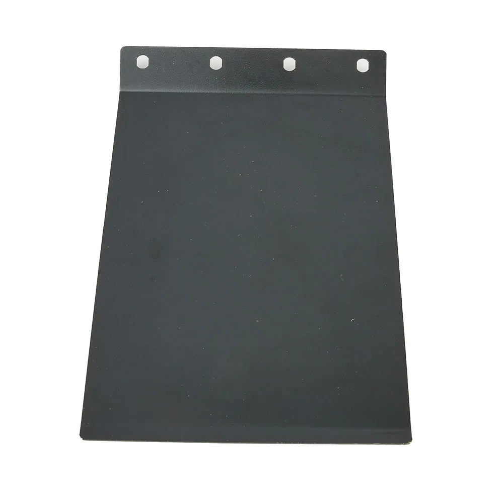 Almofada da placa base almofada folha de apoio almofadas da placa base 110 substituição 4 buraco redondo acessórios montagem ferramentas reposição