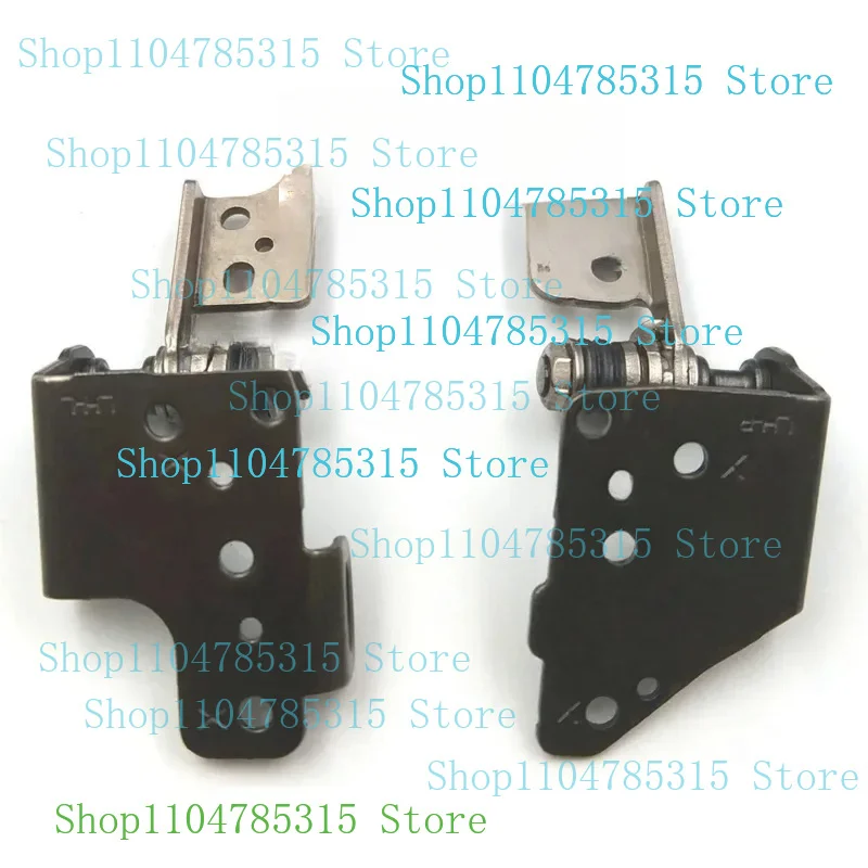 New for MSI ge72 ge72vr 6RF 7RF Apache Pro MS-1791 won laptop LCD screen hinges L & R