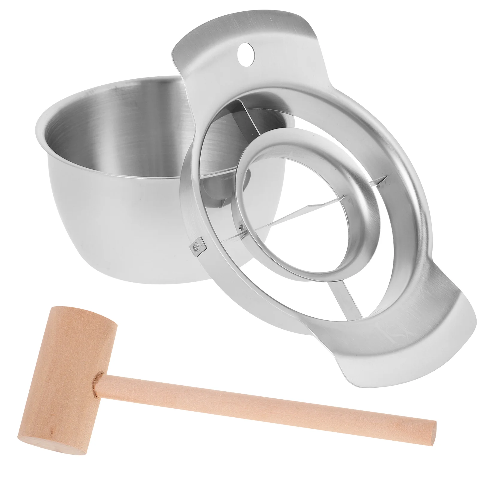 

Pomegranate Peeling Artifact Peeler With Bowl Tools Masticating Juicer Peelers For Kitchen Deseeder Fruit