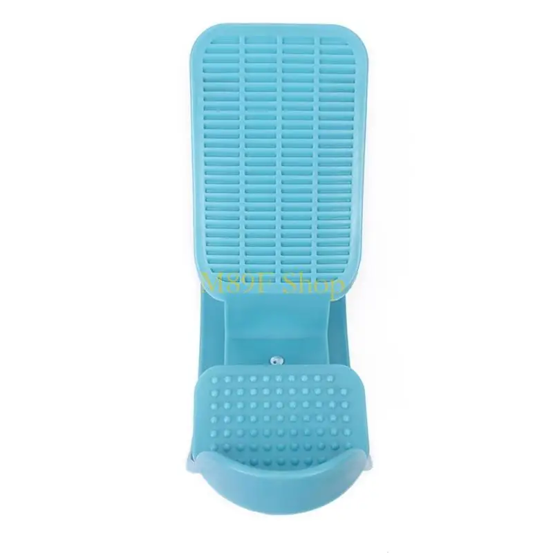 

M89f Foot Rocker Antrept Arting Board для ахиллового тендинита мышечная теленка для растяжения йоги