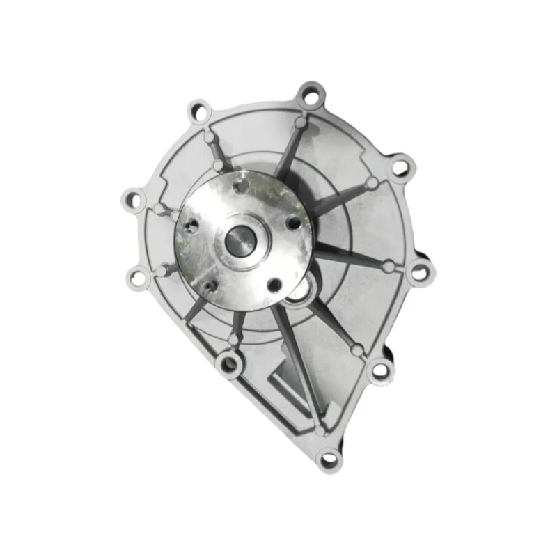 

Популярная горячая распродажа A4722000001 A4722000101 A4722000401 OM470LA Водяной насос для MB Actros MP4 Antos Arocs