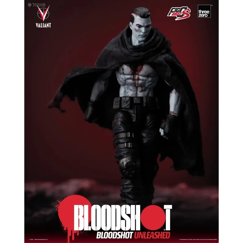 Spot Supply Threezero Original FigZero S Series Warrior Anime Action Figure Montaż Model Zabawki Kolekcjonerskie Model Prezenty dla Chłopców