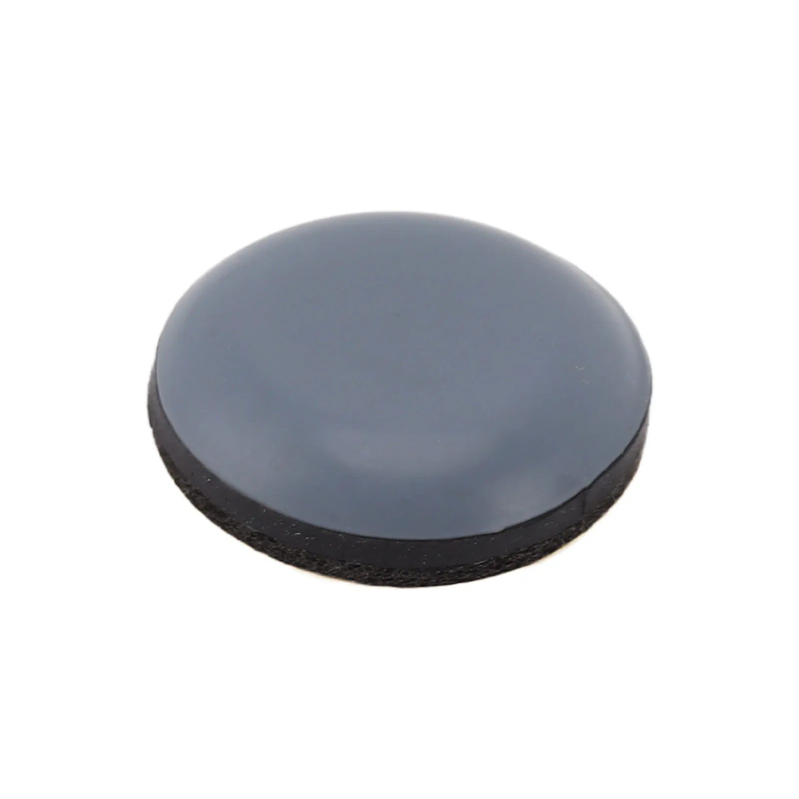 لاصقة PTFE الأجهزة المنزلق ، المنزلق عصا الذاتي لأجهزة المطبخ الصغيرة كونترتوب ، مستديرة ، 20 مللي متر ، 12 قطعة