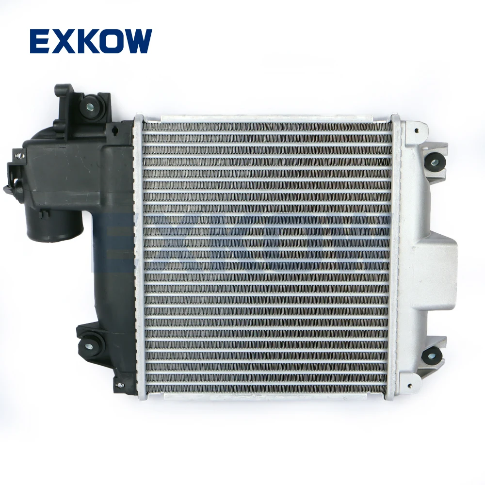 

Intercooler Assy for Toyota Hilux 2004-2012 GGN15 GGN25 GGN35 1TR 2TR 1GR 1KD 2KD 17940-0L030 17940-0L060