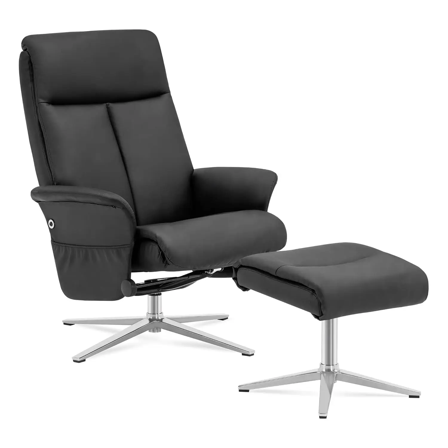 #6 Discounted Swivel Lounge Chairs Worth Buying