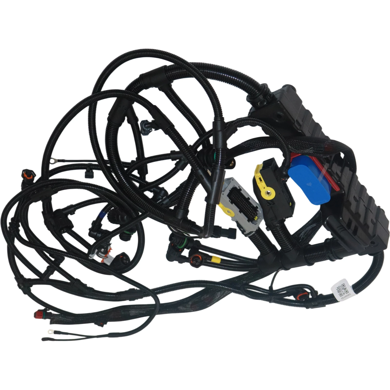 Wiring Harness 21321566 Fits for Volvo D13 Engine