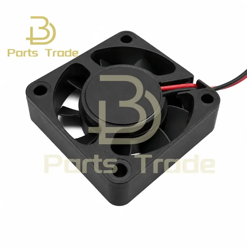 Original CPU Cooler Fan for HUITONG HT-04010D12M DC12V 0.08A 4010 40x40x10mm Silent Cooling Fan