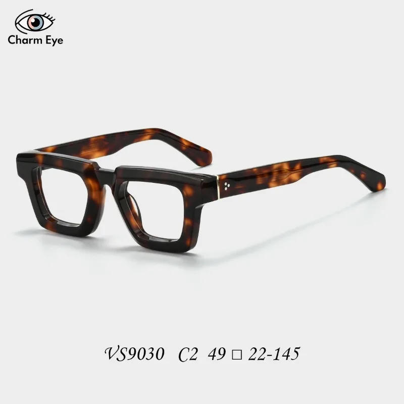 high-end-men-glasses-handmade-retro-personalized-thick-acetate-eyeglass-frame-optical-myopia-women-square-prescription-eyewear