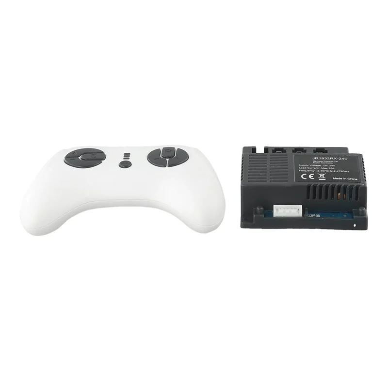 A97I-JR1932RX 24V Receiver For Children Electric Vehicle 2.4G Remote Control 2.4G Remote Control