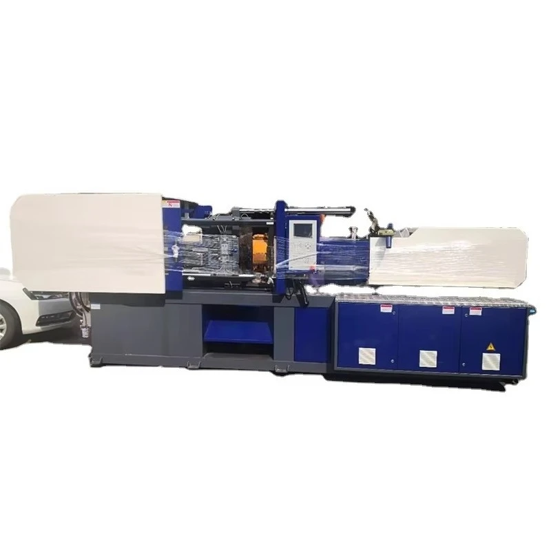 High Quality Termoplastic Pet Bottle Preform  Molding Machine Plastic Molding Machine