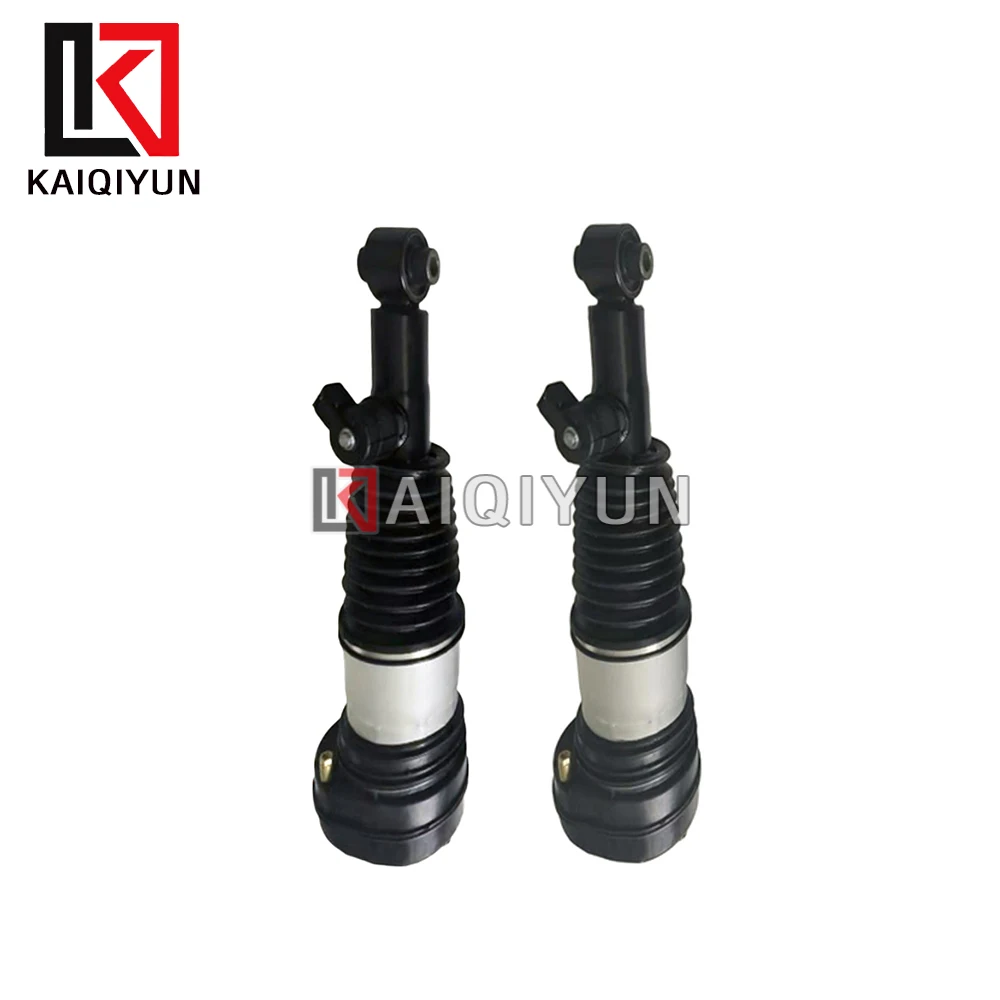 1Pair Rear Air Susp… - image