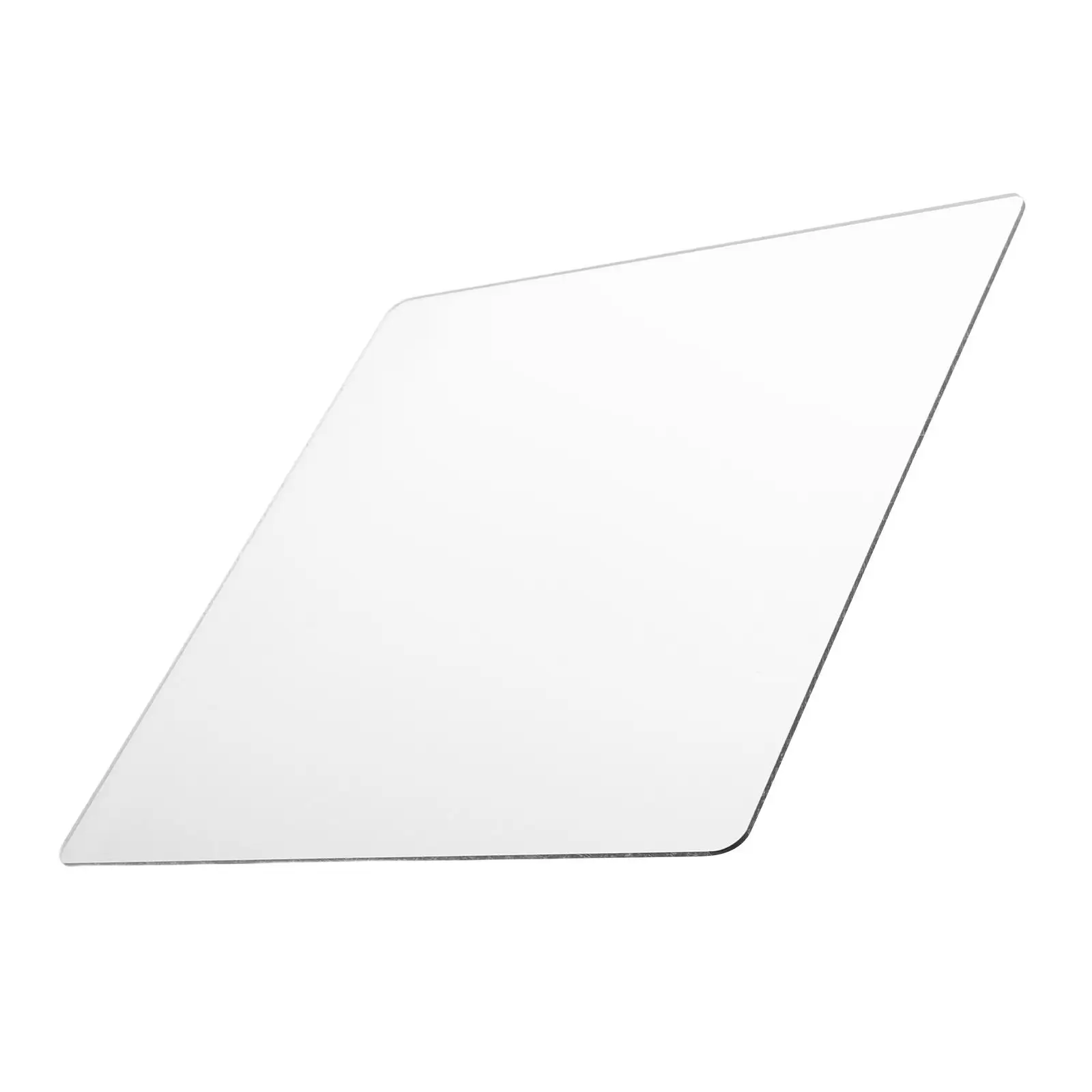 

Self Adhesive Mirror Sheets Flexible Mirrors Wardrobe Doors Bedroom Wall Sticker Shatterproof Acrylic Home Decor Bath