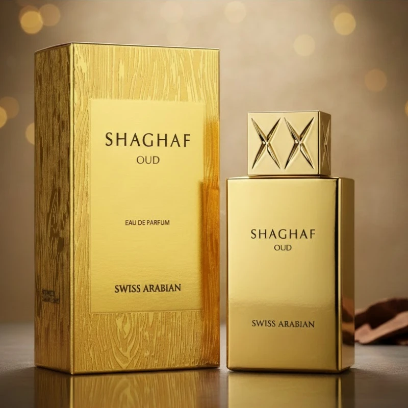 

Унисекс, 75 мл, долговечная арабская парфюмерная вода с цветочным принтом, мягкий, глубокий, элегантный, гладкий, роскошный, очаровательный, изысканный ароматический спрей