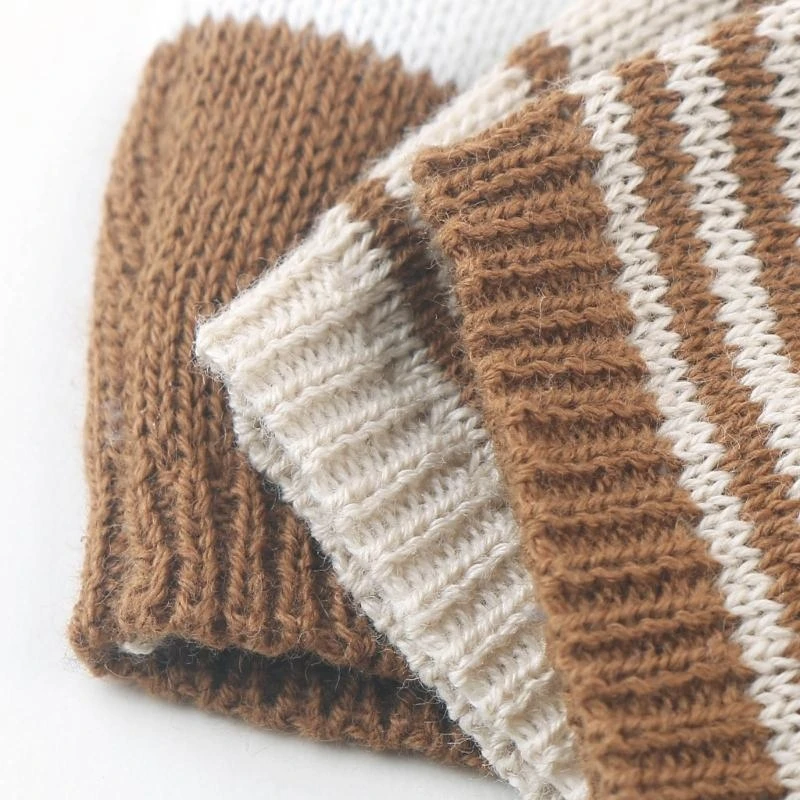 Q0KB 10 Zoll Schöne gefüllte Kaninchenspielzeug/ Dress -up -Kleidung Pullover Hosen DIY Rollenspiel Dress Up Rabbit Game Tier