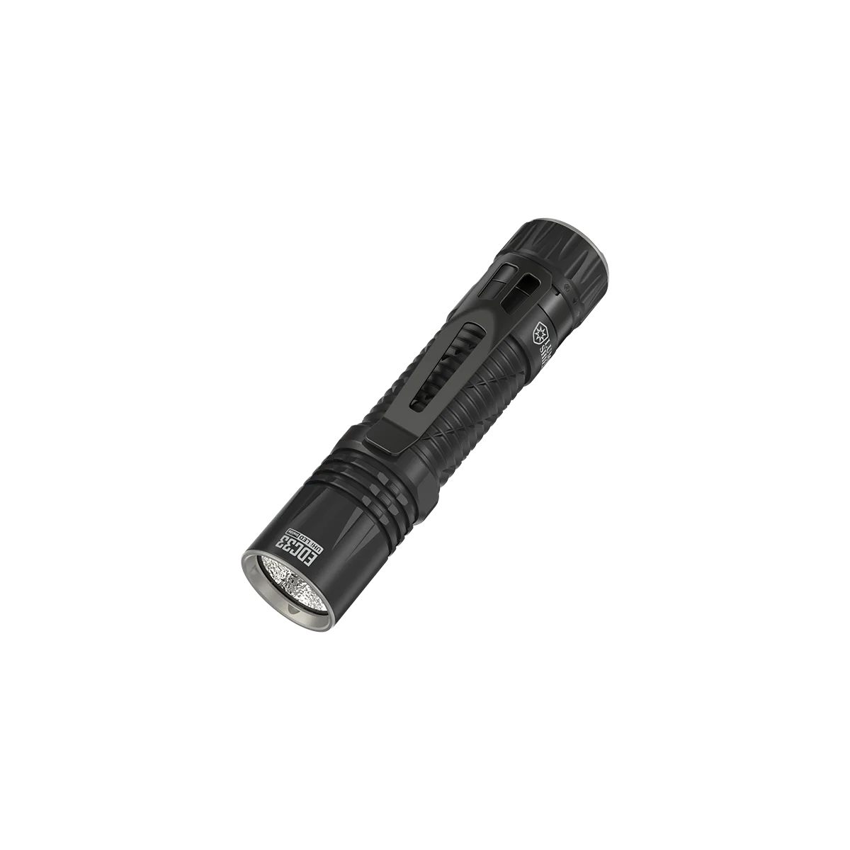

NITECORE EDC33 Flashlight USB-C Rechargeable Torch Light 450 Meter Built in 4000mAh 18650 Li-ion Battery
