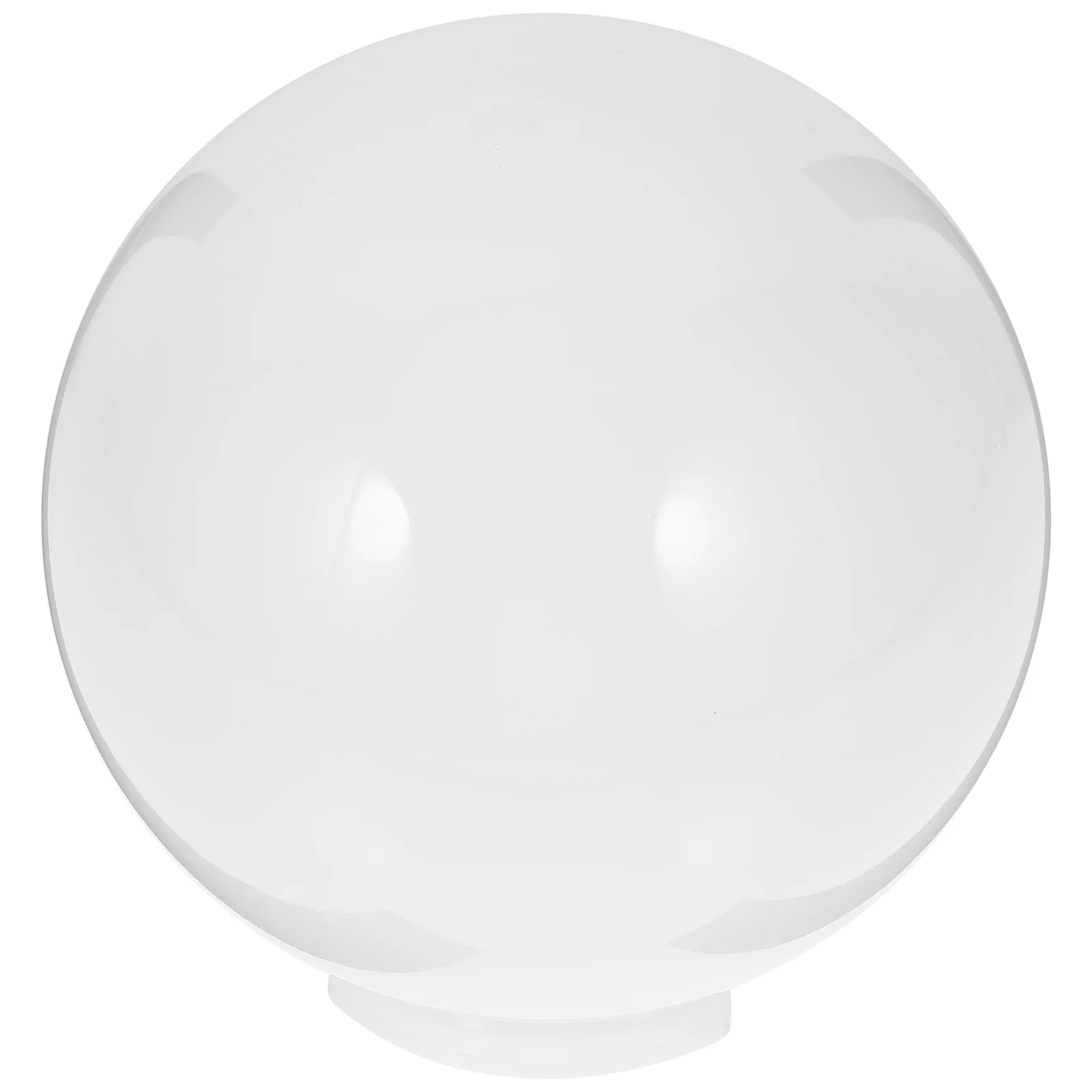 

Solar Ball Lampshade Outdoor Lights for House Oil Porch Cover Fixture Globe Children