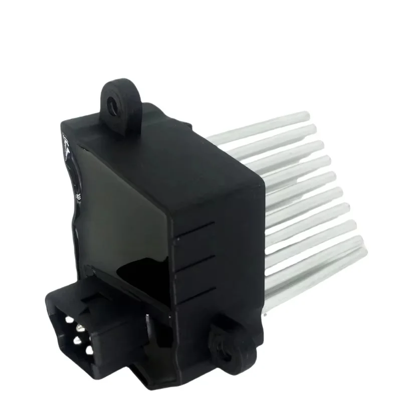 

Резистор вентилятора двигателя обогревателя 6411-6923-204 64116923204 для BMW E36 E46 E39 E83 X3 E53 X5 64116929540 64118383835