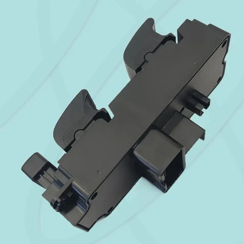 D5BE Long Lasting Smooth Operation Quick Response Car Window Control Switches Driver Side For Vehicle BN8F-66-350A Precise Fit