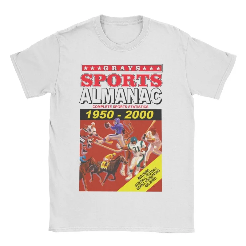 Men Women's Back To The Future Time Machine Retro Logo T Shirt BTTF Pure Cotton Clothing Casual Short Sleeve O Neck Tees T-Shirt