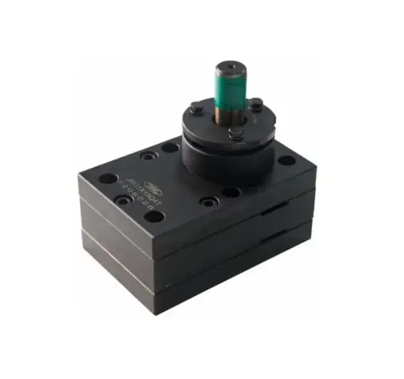 ASD-010A High Quality and Low-cost Hot Melt Adhesive Machine Accessories, Complete Gear Pump  9cc 12cc 15cc 20cc