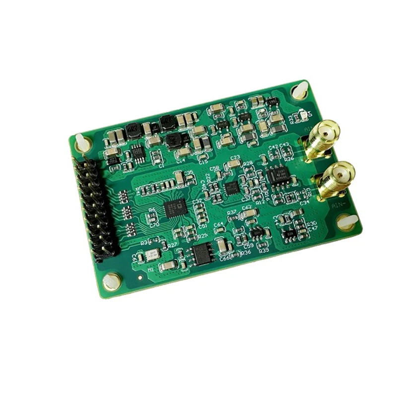 AD7768-1 High Perfo…