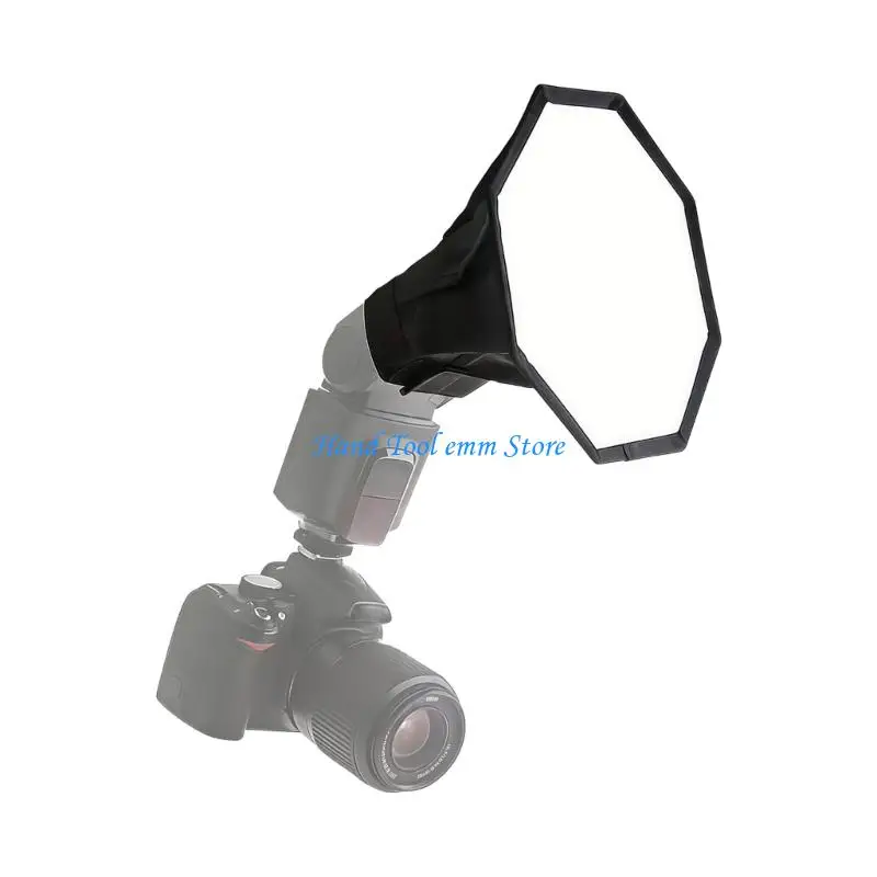 Picture 5: H37F Diffuser Cloth for Softbox Soft Light Diffuser Protective Cover Light Diffuser Sock Studio Accessories
