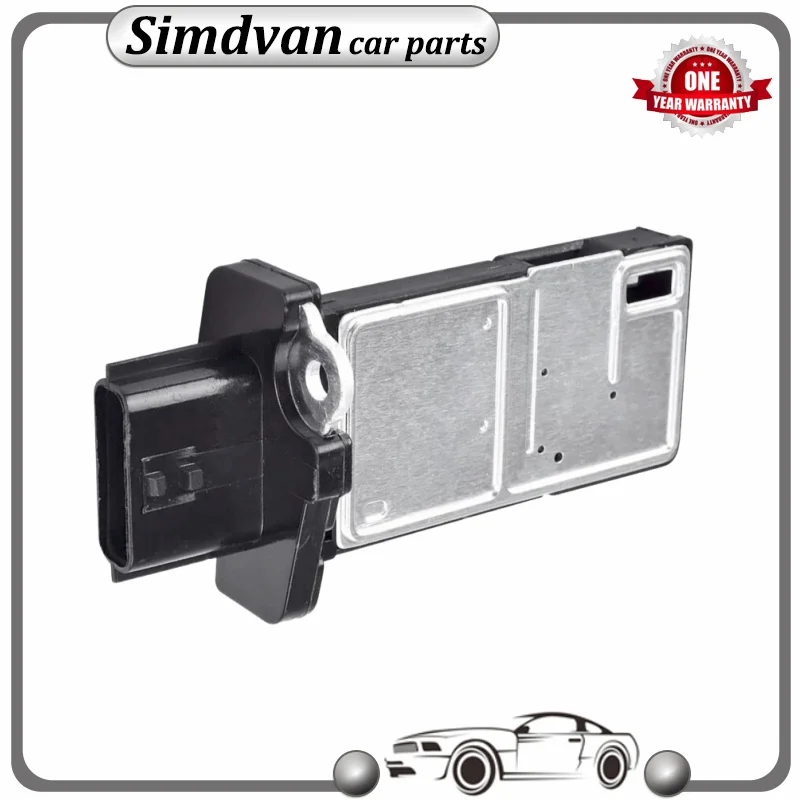 

22680-7S00A 22680-7S000 Mass Air Flow MAF Sensor For Nissan Sentra Tiida Rogue Versa AFH70M-38 MAF0031 22680-7S000 22680-CA000