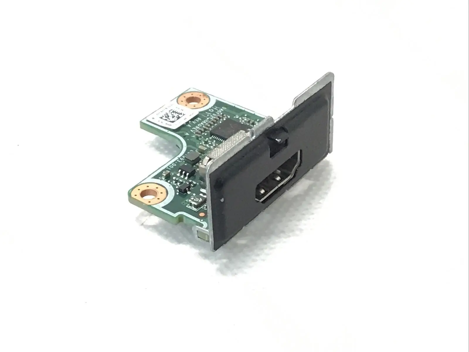 For HP HDMI Port IO Option Card for EliteDesk 705 G4 L25757-001 L37415-001