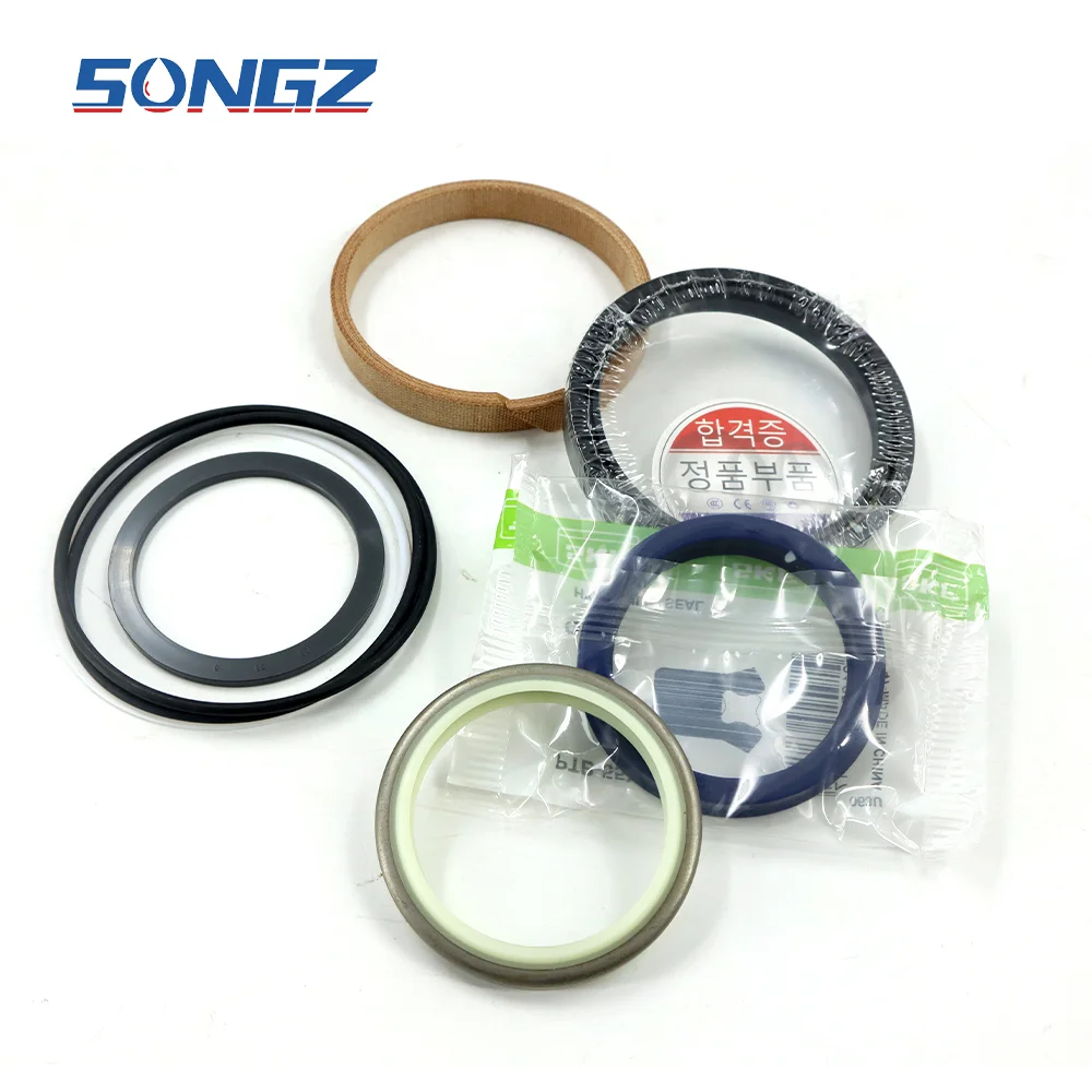 For Hot Selling Pc400-7/8 Bucket Boom Arm Cylinder Seal Kits Komatsu Skf Excavator