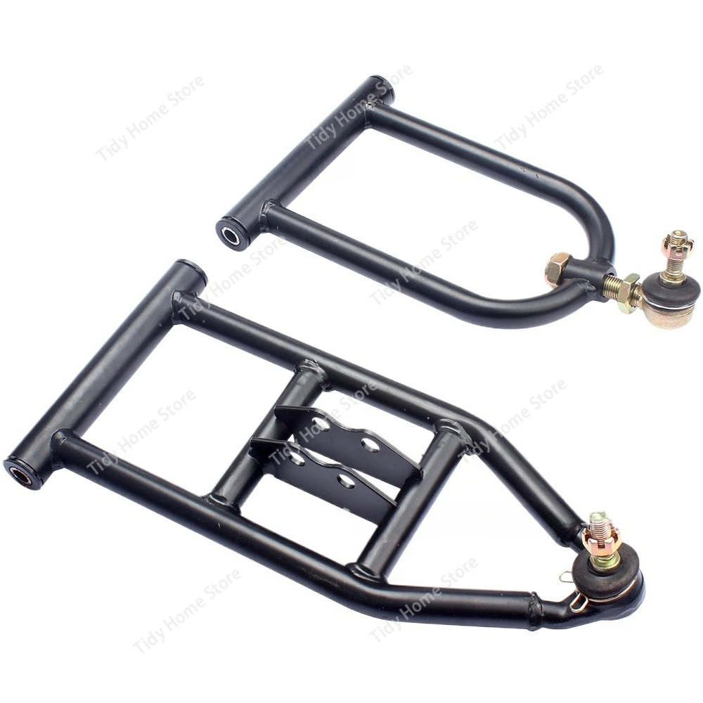 

4-Wheel Beach Go-Kart DIY Accessories 50-125cc Upper and Lower Front Suspension Swing Arm Ball Joints