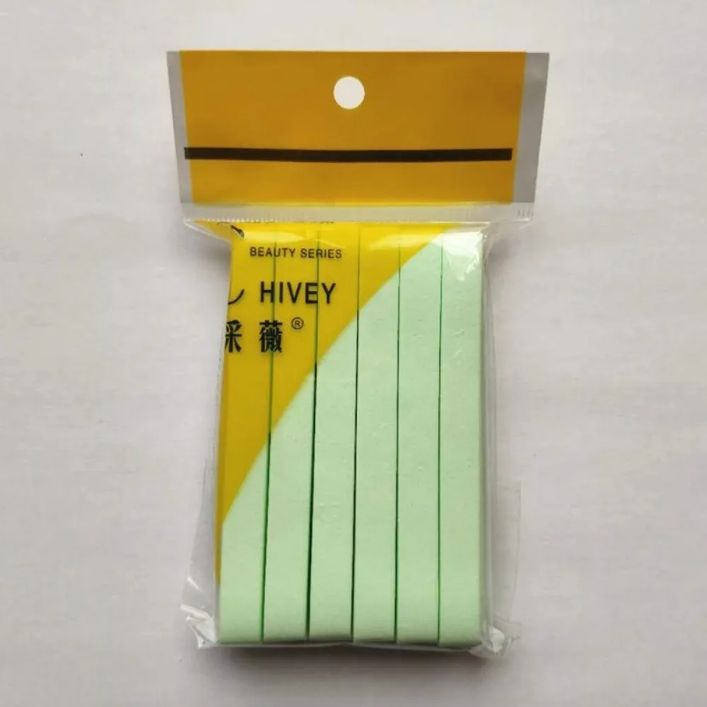 12 SZT./Zestaw Kompresowane Gąbeczki Kosmetyczne do Oczyszczania Twarzy, Gąbki do Pielęgnacji Skóry, Narzędzie do Makijażu i Pielęgnacji Skóry, Gąbki do Mycia Twarzy