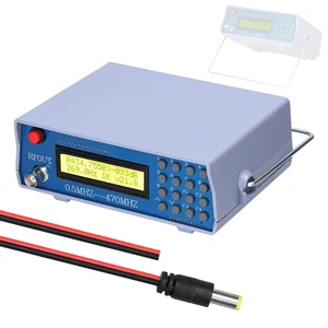 6 Main RF Generator Sales - №6