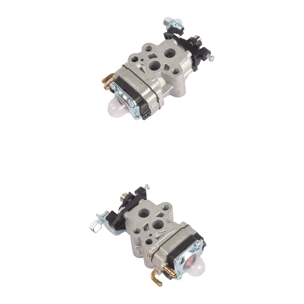 Carburetor For CHTZ6010 7510 GZ25N14 N23 BCZ2500 Metal Replacement Part For Hedge Trimmer Brush Grass Mower Accessories