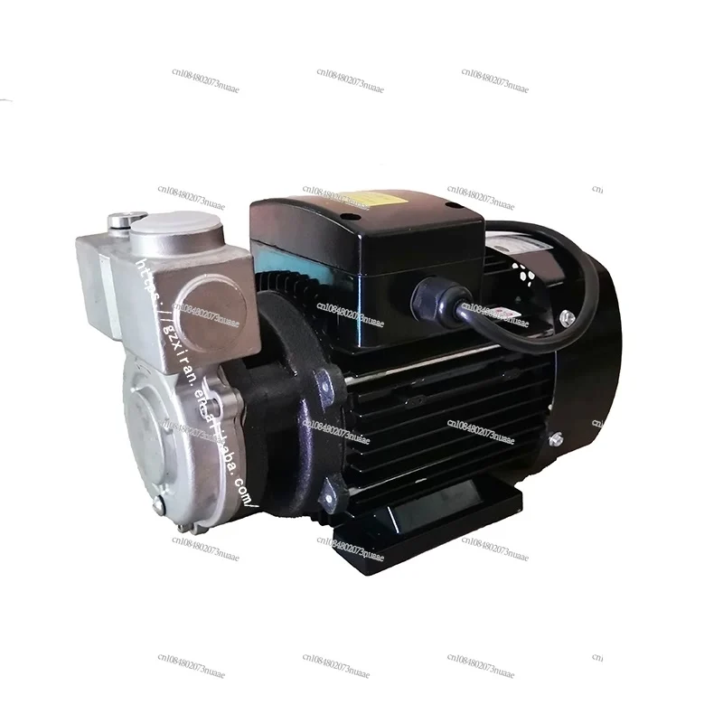 

High Quality 0.55KW 0.75KW 1.1KW 1.5KW 2.2KW 3.0KW 220V/380V Ozone Generator Mixing Pump in Water Treatment Pump