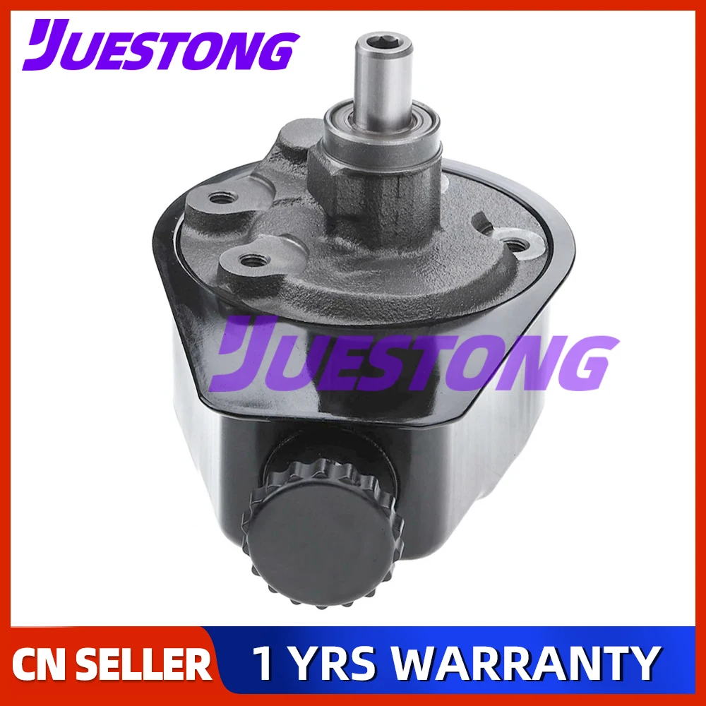 Power Steering Pump for Mercruiser Volvo Penta V6 4.3L V8 5.0L 5.7L 3888323 3863130 16792A39 36368 71317A1 90507A3
