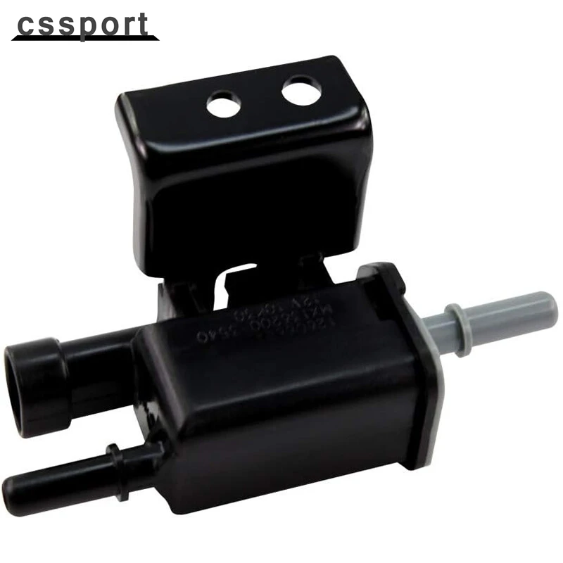 EVAP Emisson 蒸気キャニスターパージバルブソレノイド 12597567 GM シボレー GMC ビュイック用