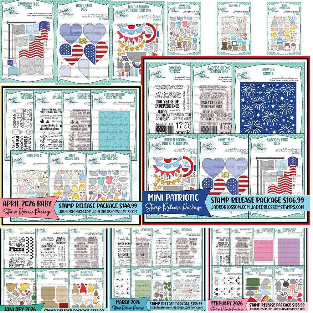 Thumbnail 2 - #53 Discounted Decorative Stamps Worth Buying