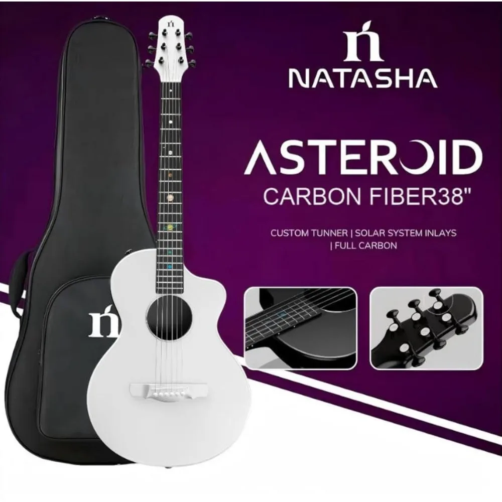Thumbnail 2 - #7 Compare Acoustic Guitars Before You Buy