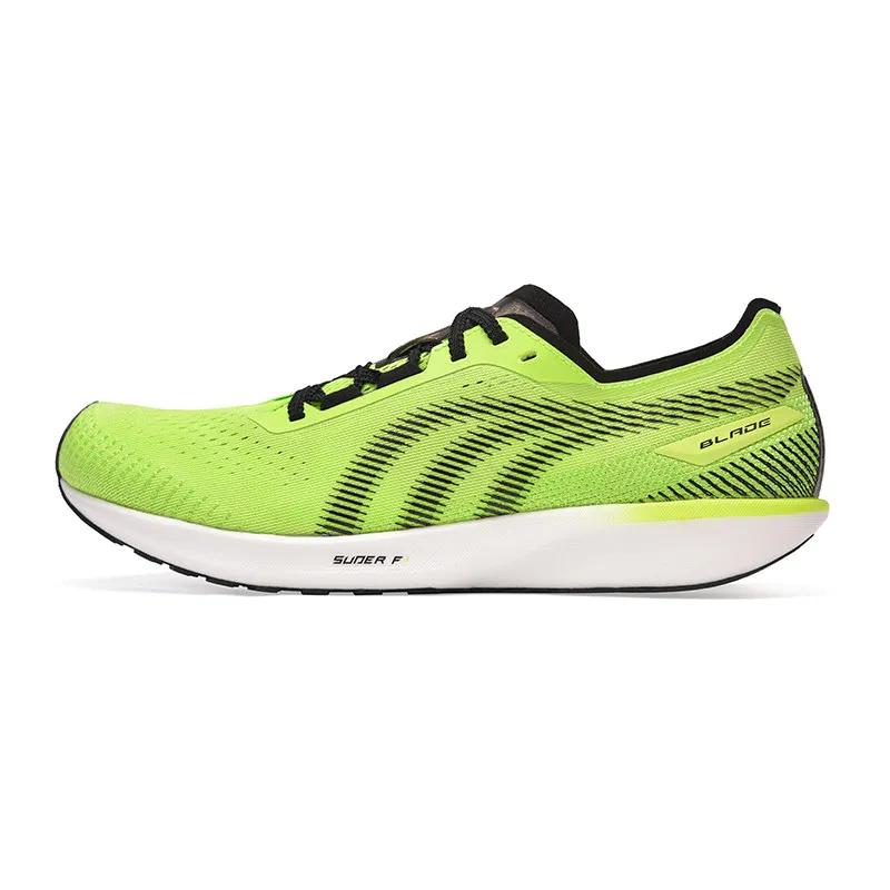 DO-WIN running shoes body test special lightweight thin sole racing  sports shoes men and women