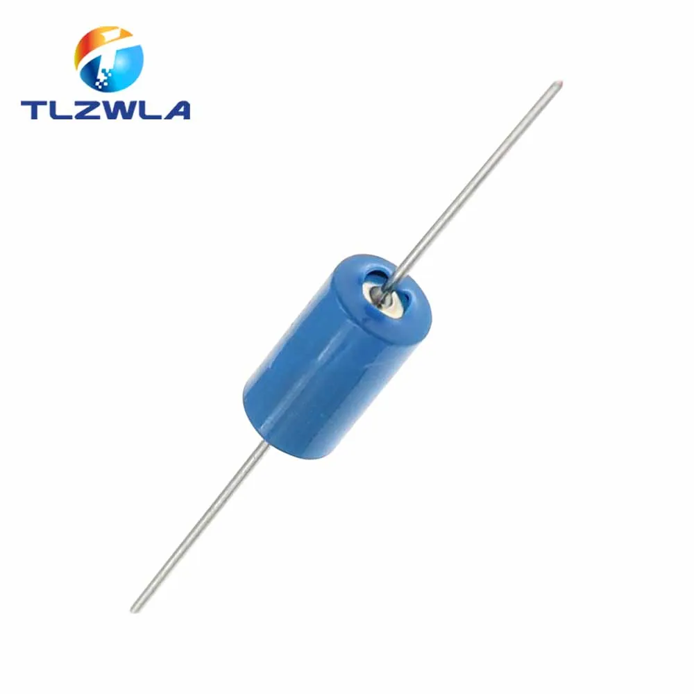 10PCS HDX-2 SW-420 Normally Closed Highly Sensitive Vibration Sensor Vibration Switch