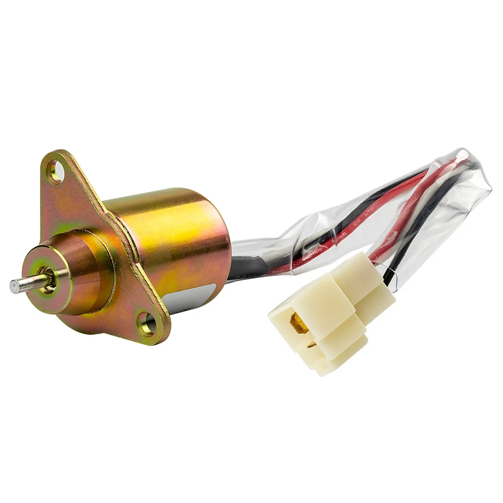 

12V flameout solenoid valve 1503ES-12S5SUC5S is suitable for