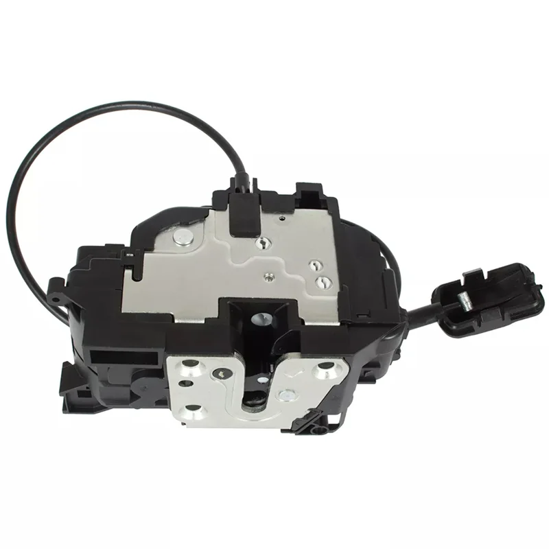 

1Pair Door Lock Actuator Central Latch Mechanism 805020009R 805030009R For Renault Master 3 Vauxhall/Opel Nissan NV400