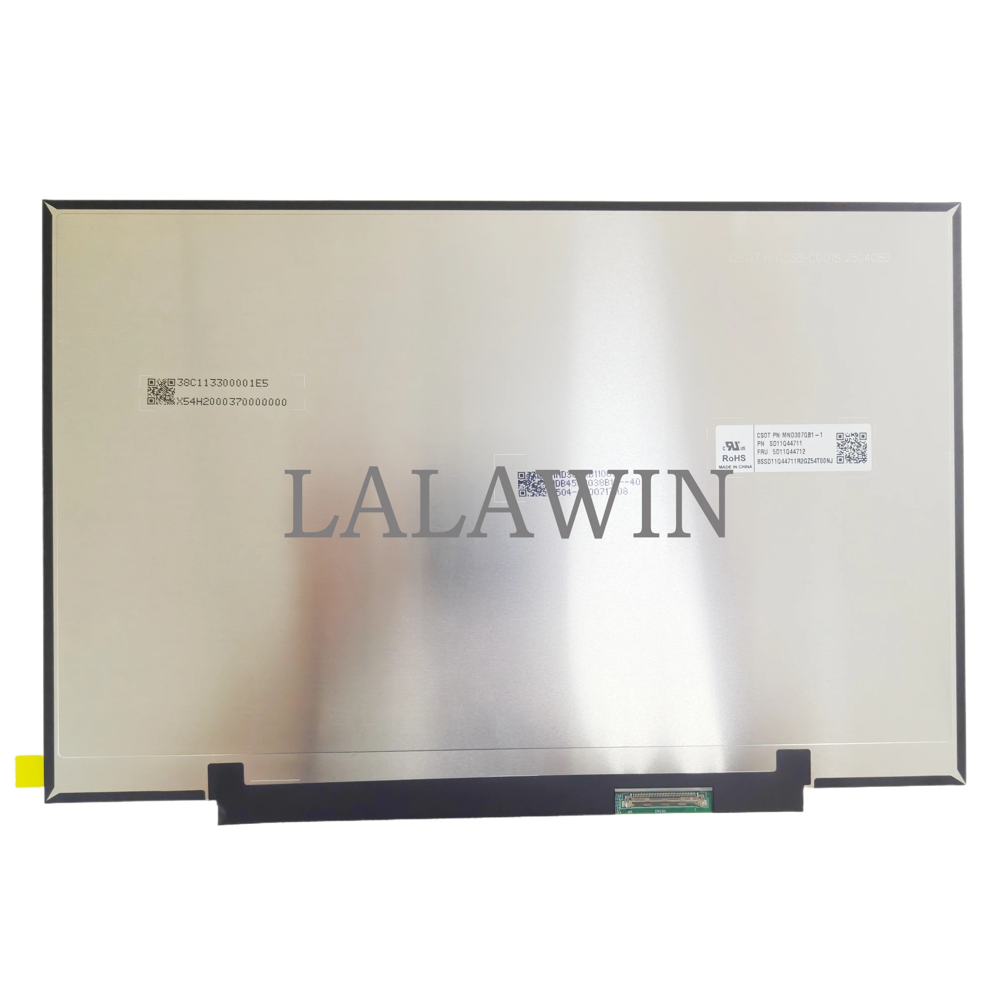 

MND307QB1-1 Laptop Touch LCD screen Matrix 13.3 inch 1920x1200