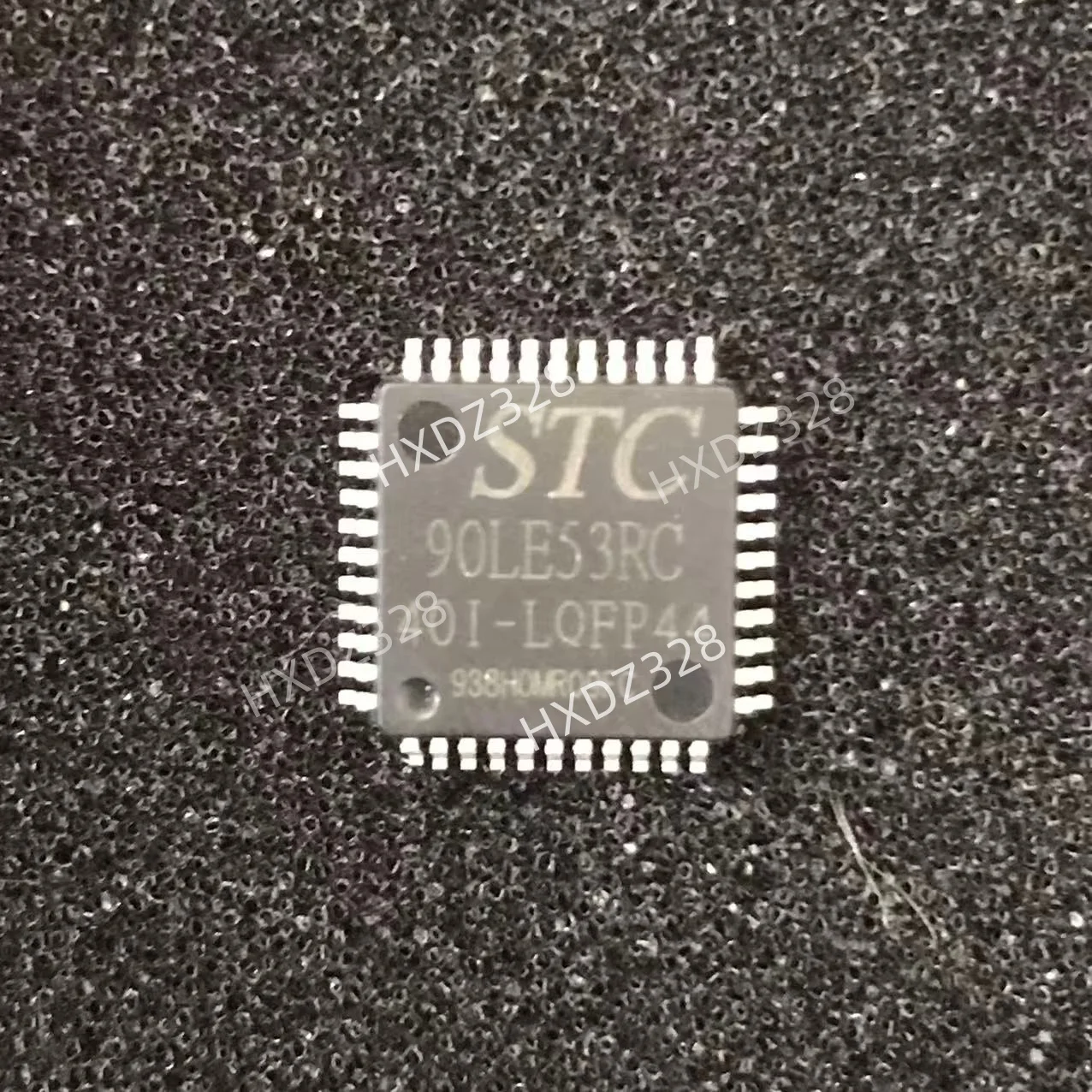 

STC90C58RD+40I-LQFP44 STC90LE516RD+40I-LQFP44 STC90LE53RC-40I-LQFP44 Pa130qg Nt72634fg