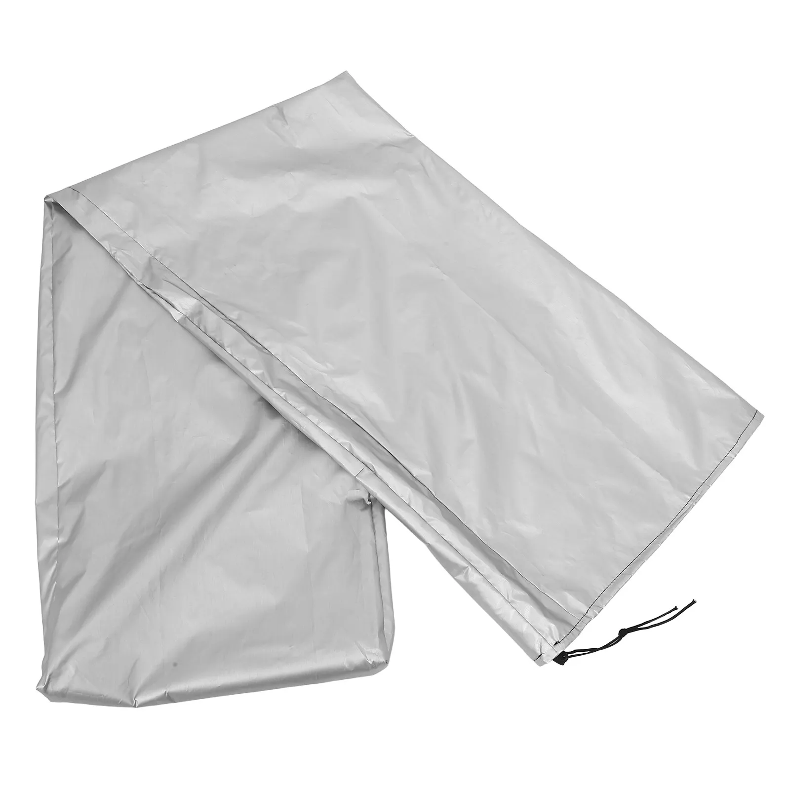 Waterproof Folding Ladder Protective Cover Dustproof Sunproof Easy Fit Design for Indoor Outdoor Step Ladder Storage Use