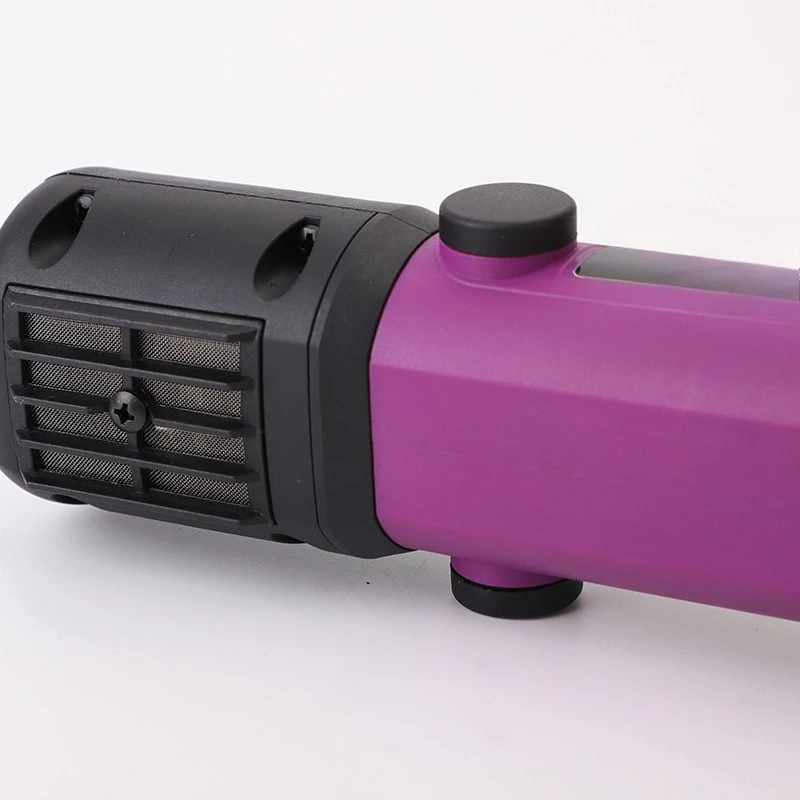 Speed regulation high power, electric wool shears electric fader