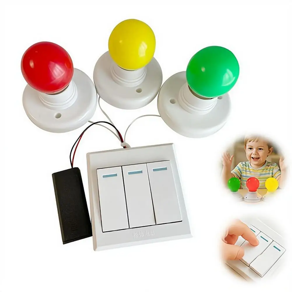 material-para-quadro-de-atividades-diy-acessorios-montessori-brinquedos-educativos-para-bebes-pecas-para-aprendizado-precoce